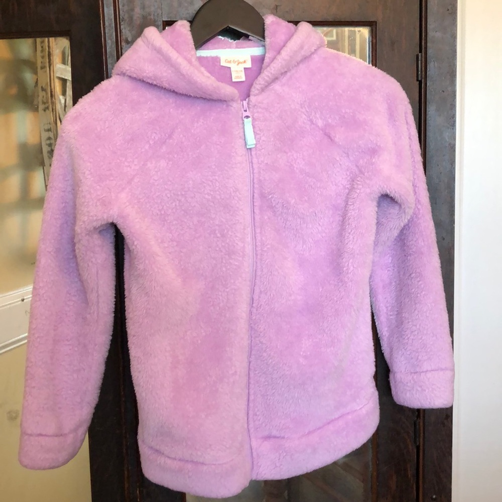 Unicorn Hoodie